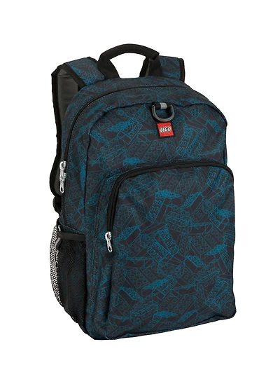 Heritage Classic Backpack - Blueprint