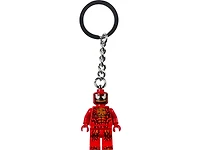 Carnage Key Chain