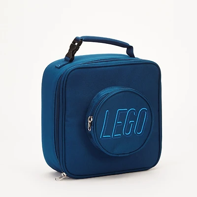 Brick Lunch Bag