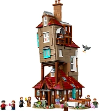 The Burrow - Collectors' Edition