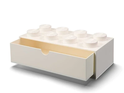 8-Stud Desk Drawer