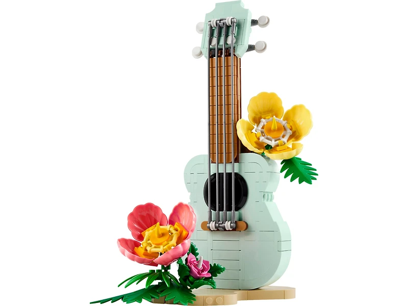 Tropical Ukulele