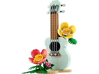 Tropical Ukulele