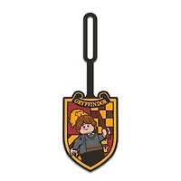 Ron Weasley Bag Tag