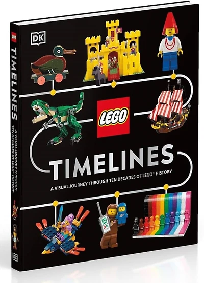 Timelines Book