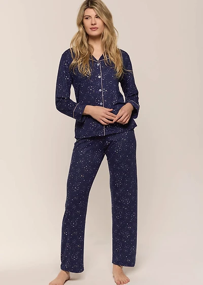 Starry Pyjama set