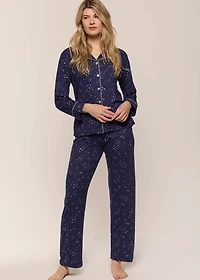 Starry Pyjama set