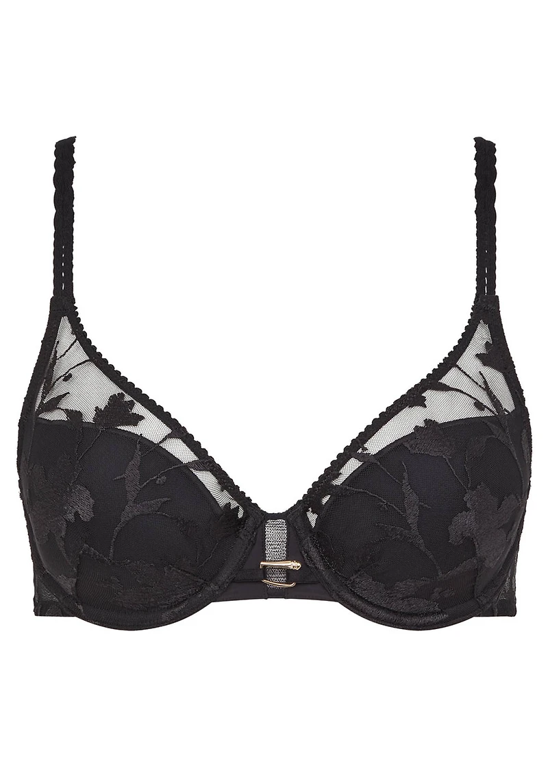 Idyll Plunge Spacer bra