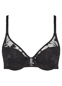 Idyll Plunge Spacer bra