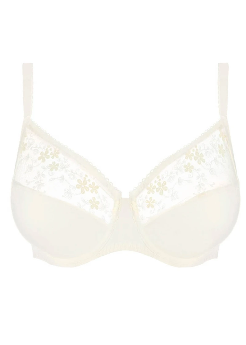 Instant Full Cup Support Bra