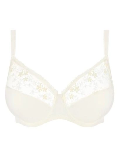 Instant Full Cup Support Bra