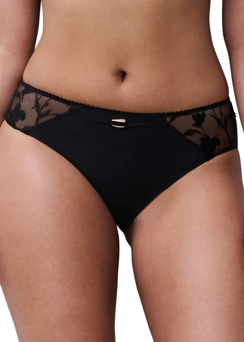 Culotte bikini Idyll