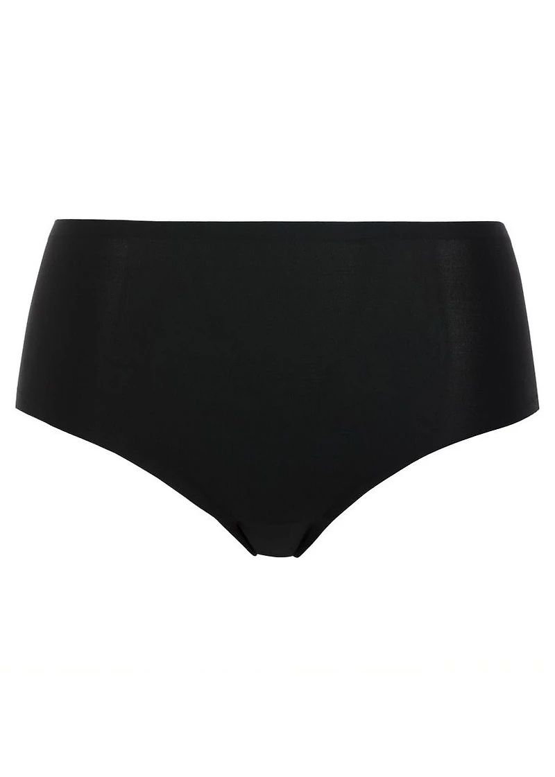 Le tanga taille haute Soft Stretch