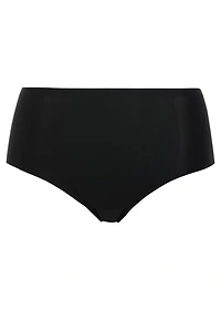 Le tanga taille haute Soft Stretch