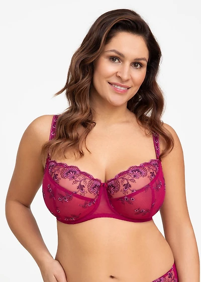 Soutien-gorge 3-parties Frida