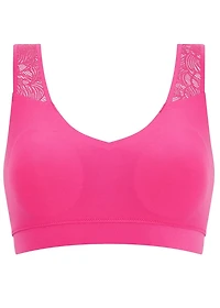 Soutien-gorge dentelle Soft Stretch