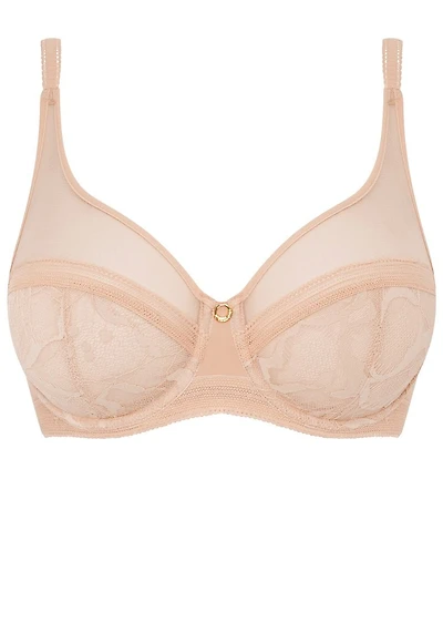 True Lace 3 Part Bra