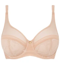 Soutien-gorge 3 parties True Lace