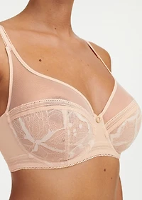 Soutien-gorge 3 parties True Lace