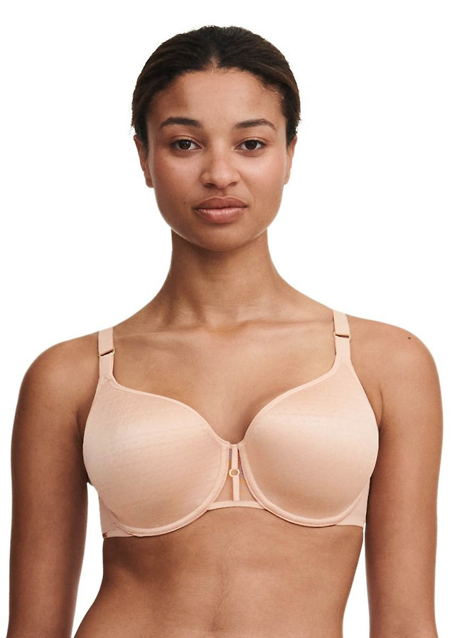 Monogram T-shirt Bra