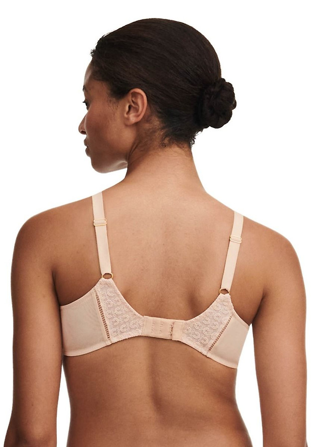 Monogram T-shirt Bra
