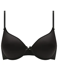 Le soutien-gorge t-shirt Basic Invisible