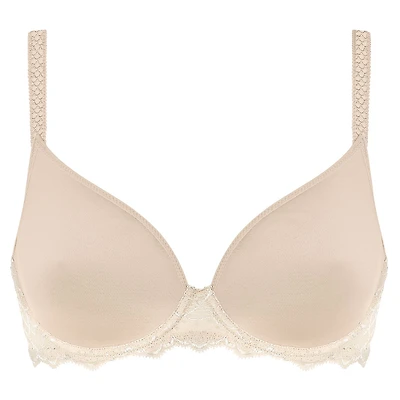 The Caresse spacer bra