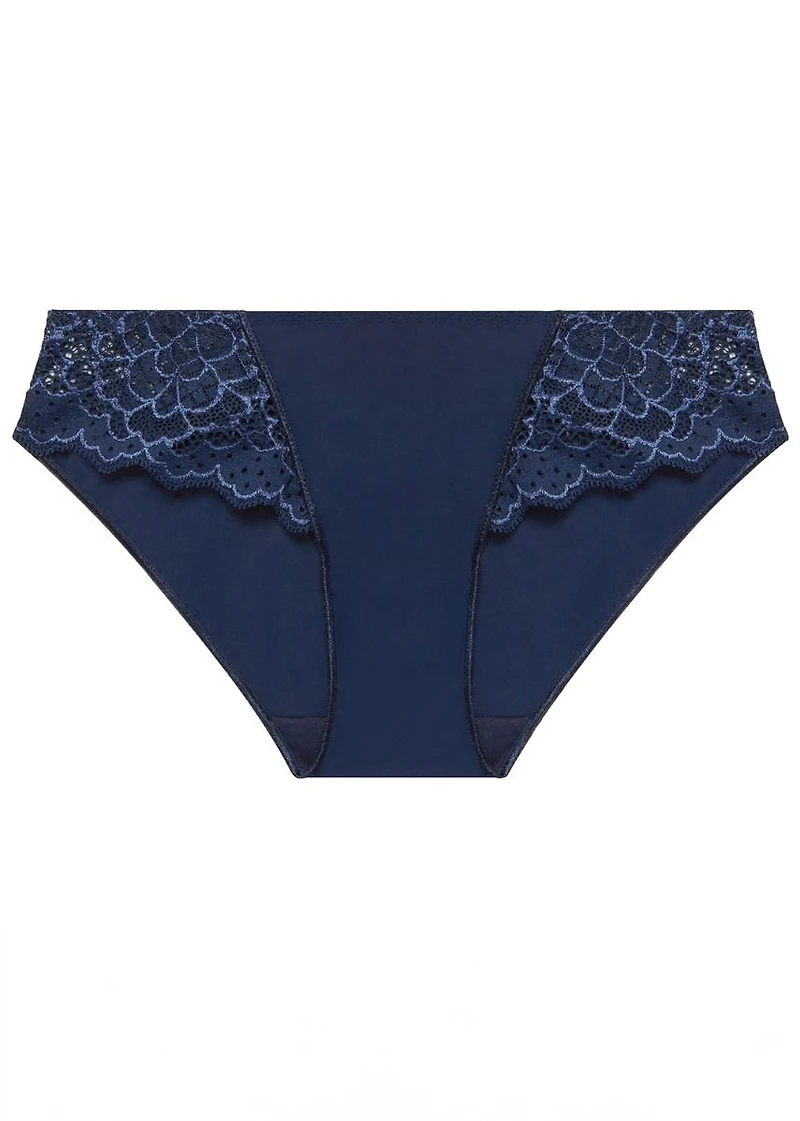 The Caresse slip