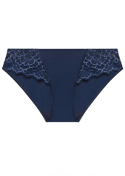 La culotte bikini Caresse