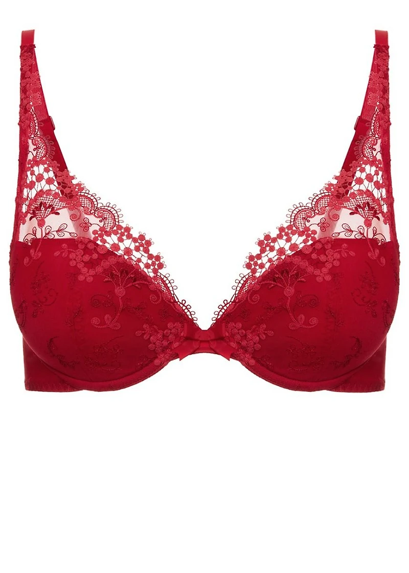 Soutien-gorge rehaussant Wish