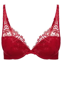 Soutien-gorge rehaussant Wish