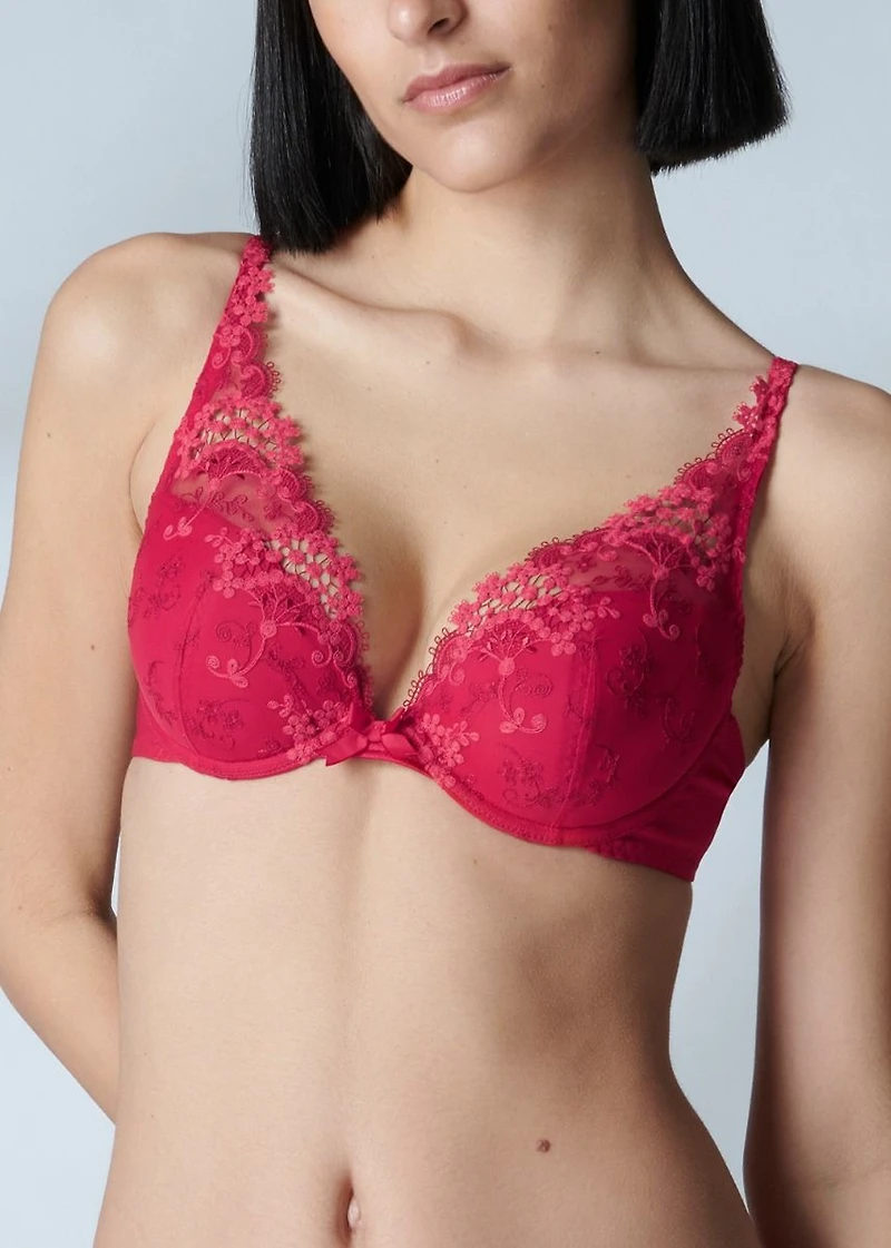Soutien-gorge rehaussant Wish