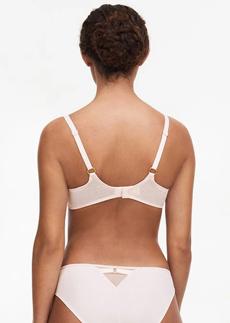 Fleurs 3 Part Bra