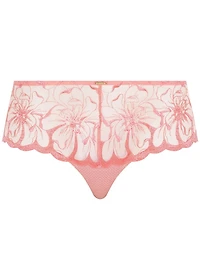 Culotte garçonne Fleurs