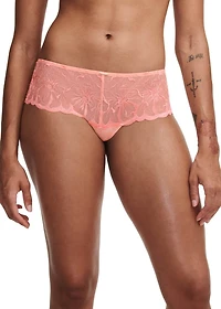 Culotte garçonne Fleurs