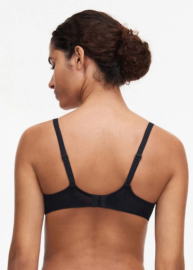 Fleurs Demi Bra