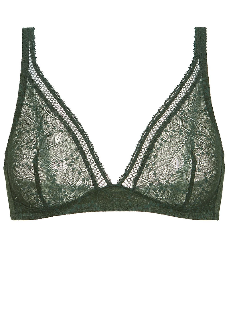 Soutien-gorge sans armatures Comète