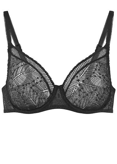 Soutien-gorge moulé Comète