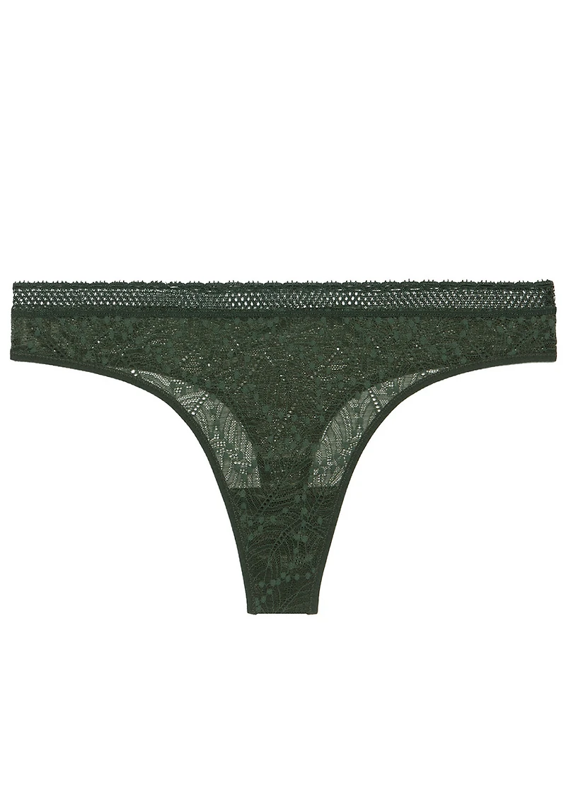 Comète Thong