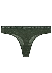 Comète Thong