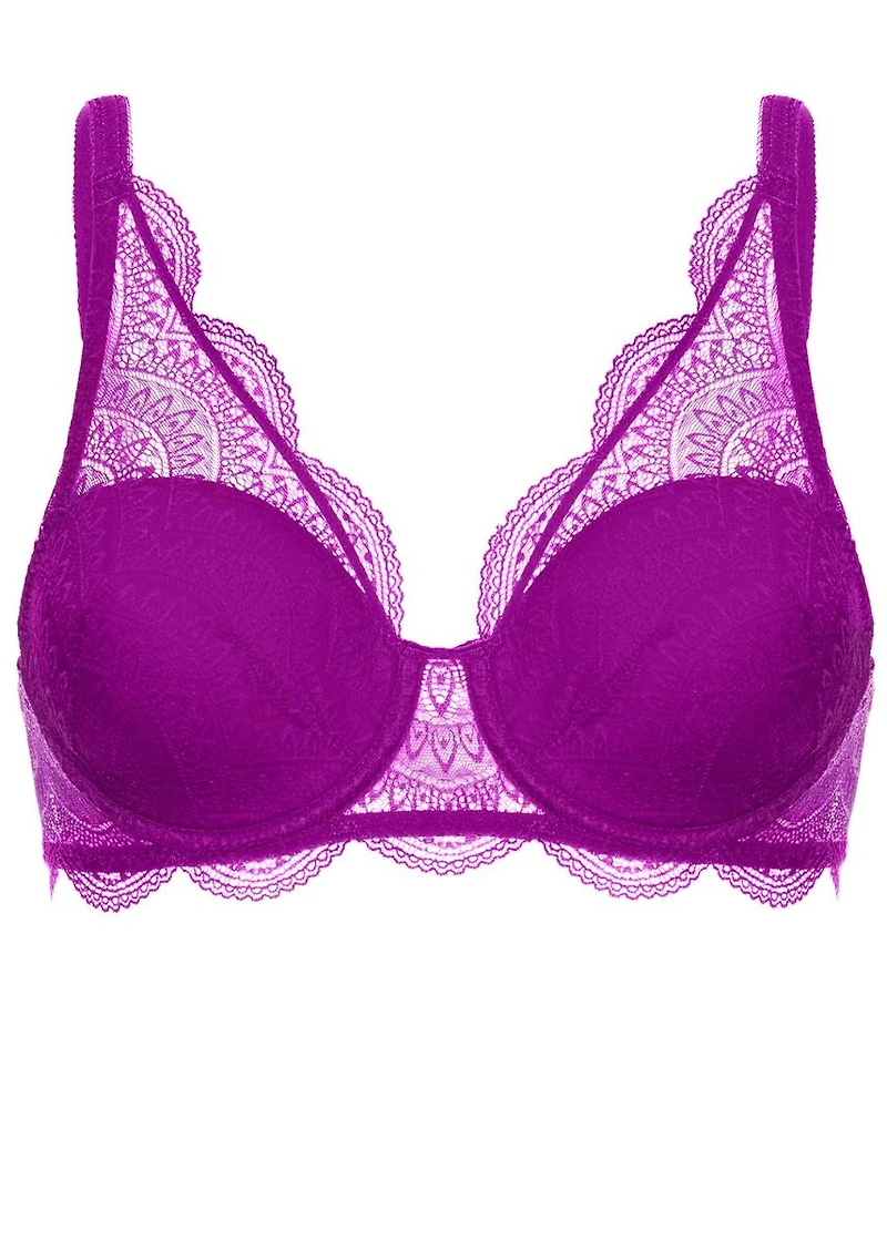Karma Spacer Bra