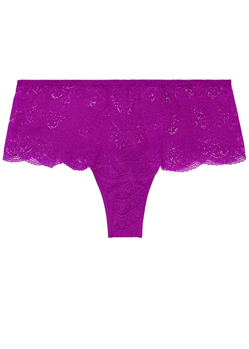 Culotte garçonne Karma