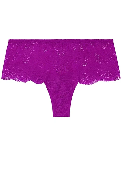 Culotte garçonne Karma