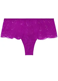 Culotte garçonne Karma