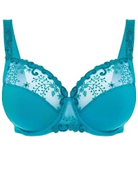 Soutien-gorge 3 parties à armature Délice
