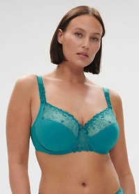 Soutien-gorge 3 parties à armature Délice