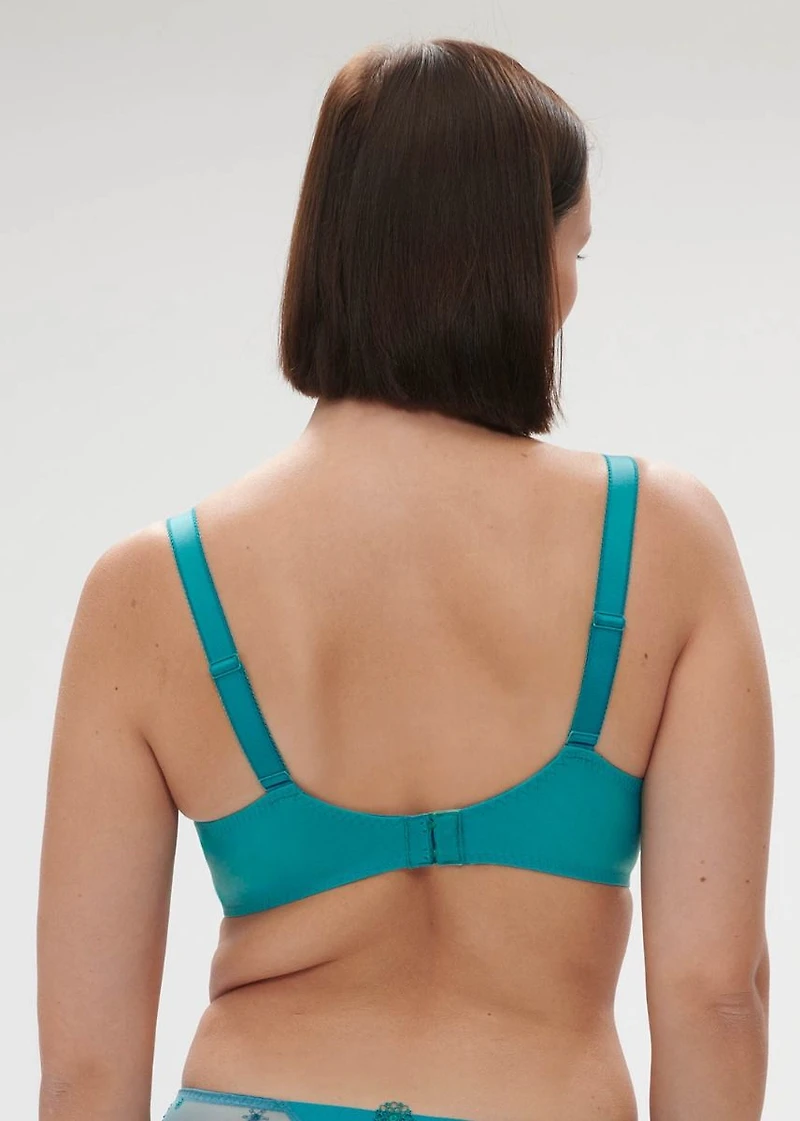 Soutien-gorge 3 parties à armature Délice