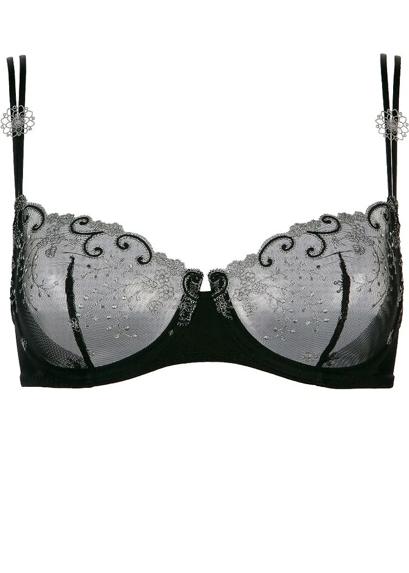 Delice Half cup bra