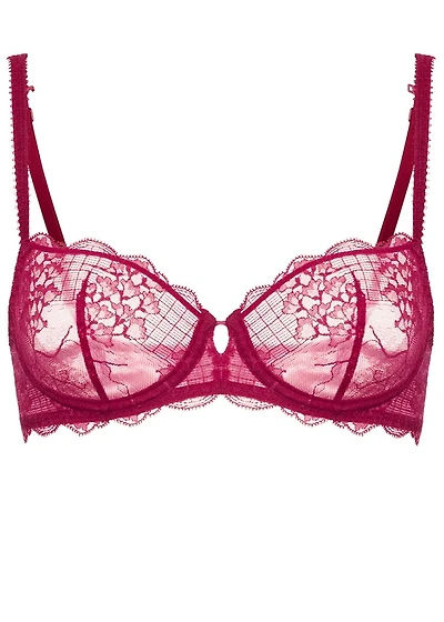 Rêve Half Cup Bra