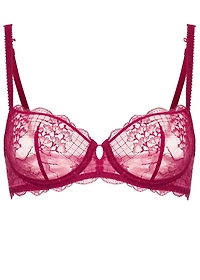 Rêve Half Cup Bra